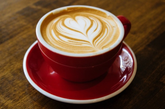 Café-Treff im Begegnungsort